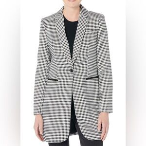 TAHARI BLAZER JACKET